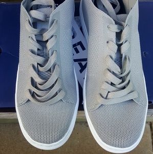 NWT Greats The Royale Knit Grey